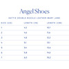 Hattie Double Buckle Leather Mary Jane, White (Baby) - Mary Janes - 2