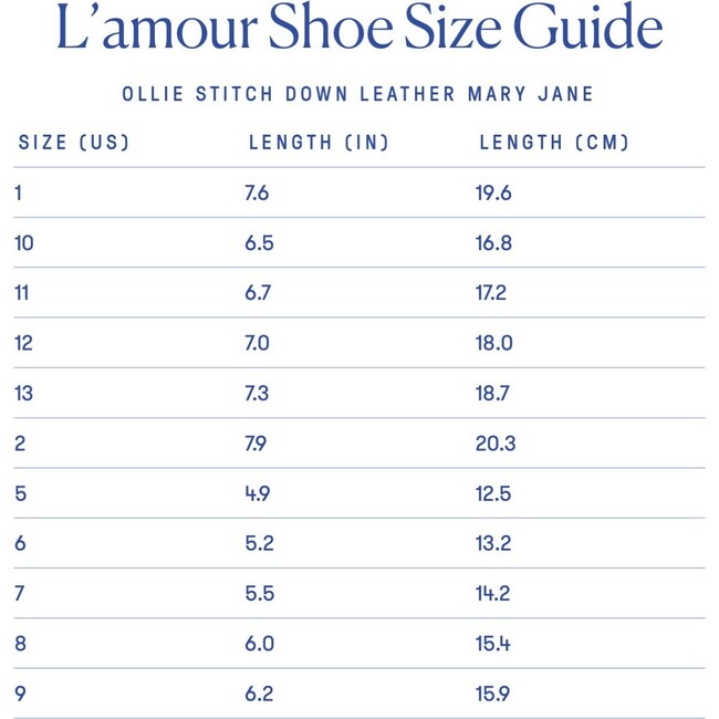Ollie Stitch Down Leather Mary Jane, Red - Mary Janes - 4