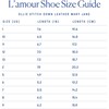 Ollie Stitch Down Leather Mary Jane, Red - Mary Janes - 4