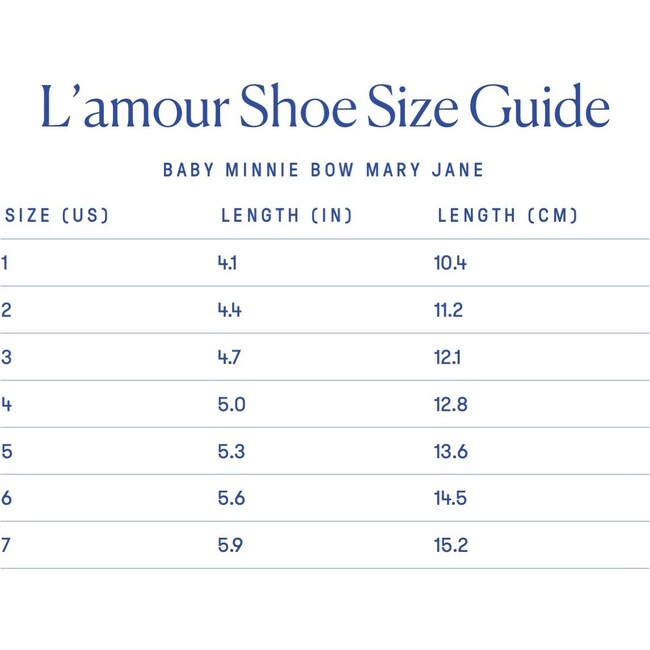 Baby Minnie Bow Mary Jane, Navy - Mary Janes - 3