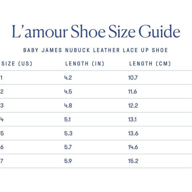 Baby James Leather Lace Up Shoe, White - Booties - 2