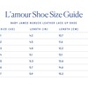 Baby James Leather Lace Up Shoe, White - Booties - 2