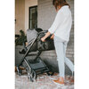 Soho Diaper Satchel, Black - Diaper Bags - 6