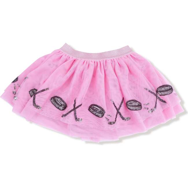 Tutu Skirt, , Hockey