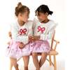 Tutu Skirt, Candy Canes - Tutus - 2