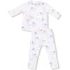 Take Me Home Set, Just Hatched Pink - Mixed Apparel Set - 1 - thumbnail