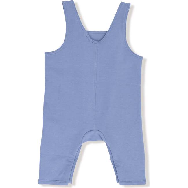 Tractor Henley with Overalls, Mini Tractors - Overalls - 3