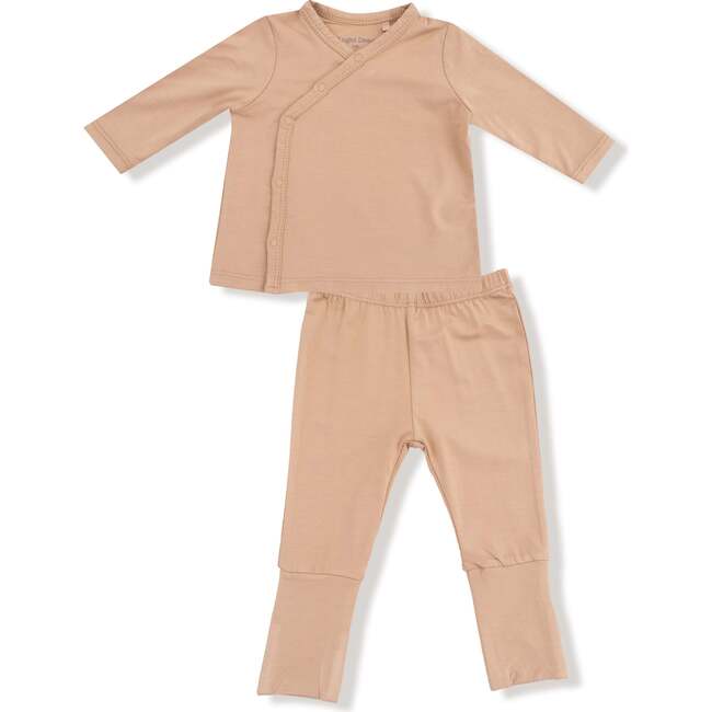 Take Me Home Set, Basics Tan