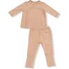 Take Me Home Set, Basics Tan - Mixed Apparel Set - 1 - thumbnail