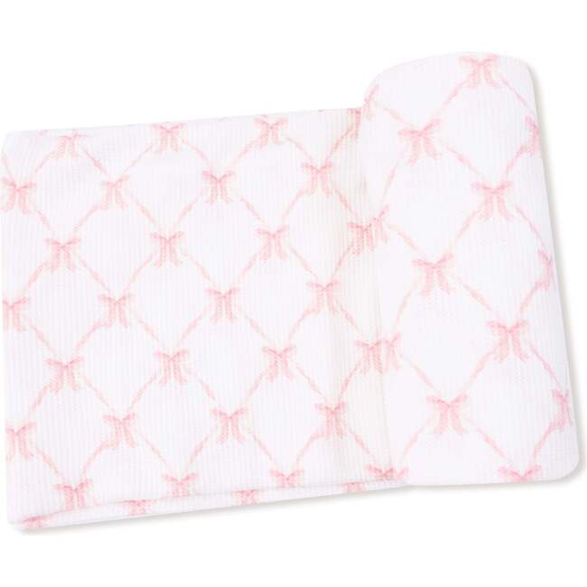 Swaddle, Ribbon Bow Trellis