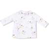 Take Me Home Set, Just Hatched Pink - Mixed Apparel Set - 2