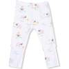 Take Me Home Set, Just Hatched Pink - Mixed Apparel Set - 3