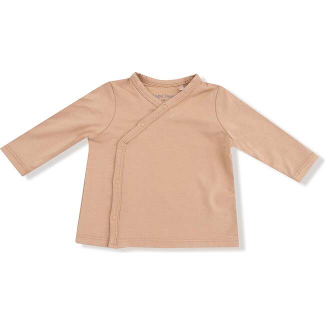 Take Me Home Set, Basics Tan - Mixed Apparel Set - 2