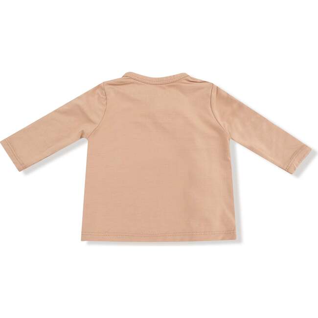 Take Me Home Set, Basics Tan - Mixed Apparel Set - 3