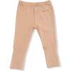 Take Me Home Set, Basics Tan - Mixed Apparel Set - 4
