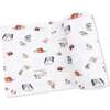 Swaddle Blanket, Little Farm - Swaddles - 1 - thumbnail