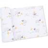 Swaddle Blanket, Just Hatched Unisex - Swaddles - 1 - thumbnail