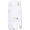 Swaddle Blanket, Just Hatched Unisex - Swaddles - 3