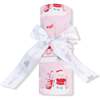 Swaddle Blanket, Golfing Mrs. Clause and Elves - Swaddles - 2