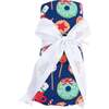 Swaddle Blanket, Christmas Treats - Swaddles - 2 - thumbnail