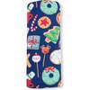 Swaddle Blanket, Christmas Treats - Swaddles - 3 - thumbnail
