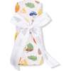 Swaddle Blanket, Autumn Pumpkins - Swaddles - 2