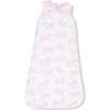 Sleep Bag, Farm Toile Pink - Sleep Sacks - 1 - thumbnail