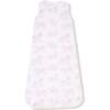 Sleep Bag, Farm Toile Pink - Sleep Sacks - 2