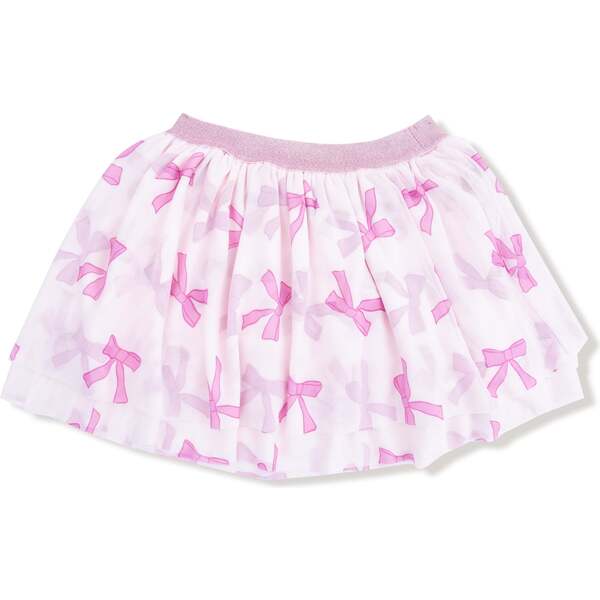 ANGEL DEAR BOWS TUTU SKIRT