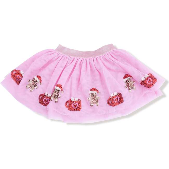 Tutu Skirt, Gingerbread