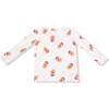 Long Sleeve Loungewear Set, Gingerbread - Mixed Apparel Set - 2