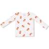 Long Sleeve Loungewear Set, Gingerbread - Mixed Apparel Set - 4
