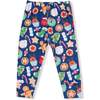 Long Sleeve Loungewear Set, Christmas Treats - Mixed Apparel Set - 4