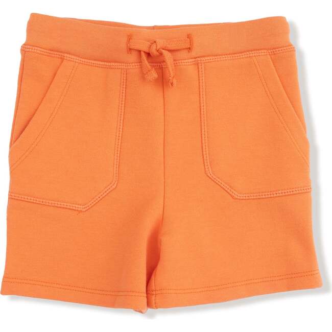 Everyday Short, Varsity Orange
