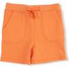 Everyday Short, Varsity Orange - Shorts - 1 - thumbnail