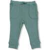 Long Sleeve Henley Top and Waffle Jogger, Fishing Things - Mixed Apparel Set - 5