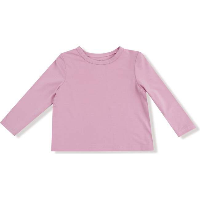 Long Sleeve Shirt, Cameo Viscose from Bamboo