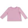 Long Sleeve Shirt, Cameo Viscose from Bamboo - Shirts - 1 - thumbnail