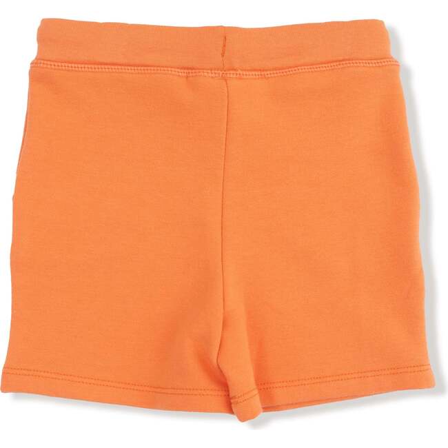 Everyday Short, Varsity Orange - Shorts - 3