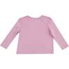 Long Sleeve Shirt, Cameo Viscose from Bamboo - Shirts - 2