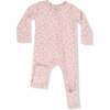 Convertible Romper, Carrie Floral Viscose from Bamboo - Rompers - 1 - thumbnail