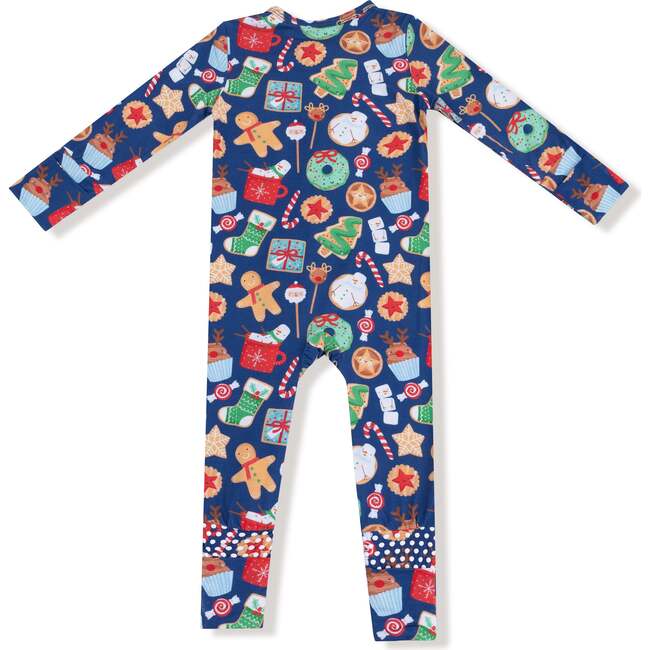 Convertible Romper, Christmas Treats - Rompers - 2