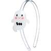 Ghost Boo Headband - Headbands - 1 - thumbnail