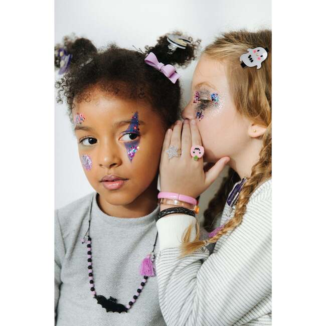 Cute Ghost Hair Clips - Hair Accessories - 2