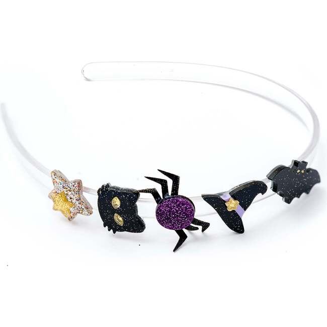 Bat Spider Multi Headband