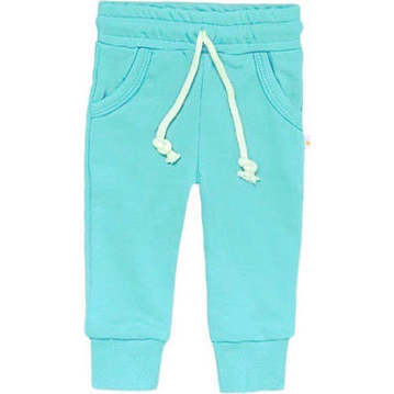 Terry Jogger Pant, Seafoam - Sweatpants - 1