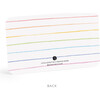 Set of 85 Little Notes, Happy Dots - Paper Goods - 3