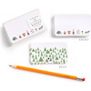 Set of 85 Little Notes, Camp - Paper Goods - 2