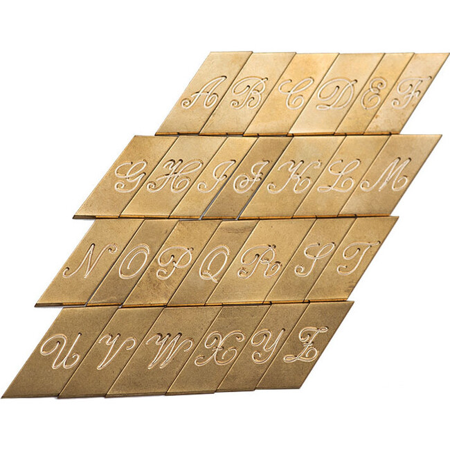 Our Hearts Beat As One Mother Bracelet, Gold Plated - Bracelets - 4