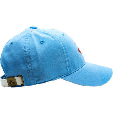 Summer Boat Baseball Hat, Summer Blue - Hats - 2